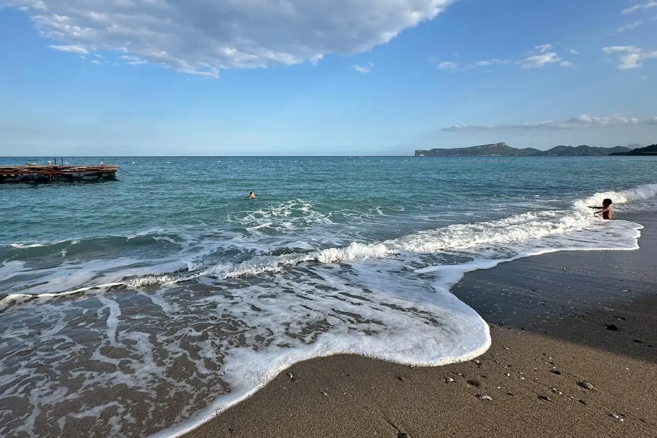 Kemer in Antalya